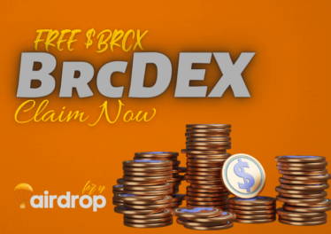 BrcDEX Airdrop