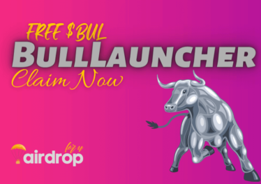 BullLauncher Airdrop