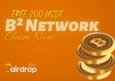 B² Network Airdrop