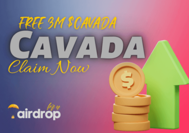 Cavada Airdrop