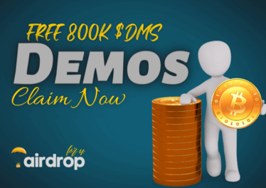 Demos Airdrop