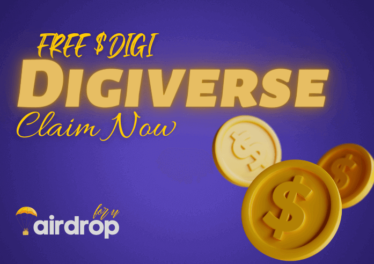 Digiverse Airdrop