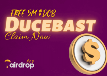 Ducebast Airdrop