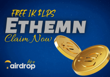 Ethemn Airdrop