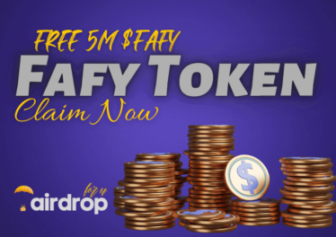 Fafy Token