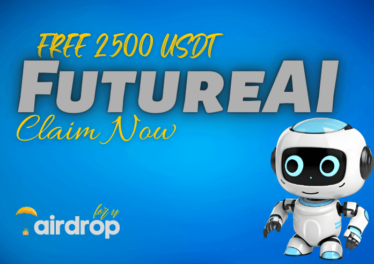 FutureAI Airdrop