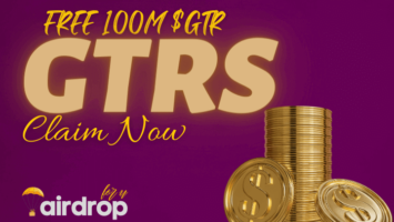 GTRS Airdrop