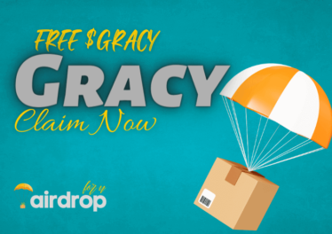 Gracy Airdrop