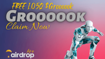Groooook Airdrop
