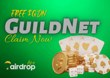 GuildNet Airdrop