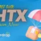 HTX Airdrop