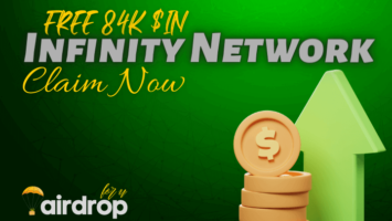 Infinity Network Airdrop