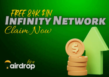 Infinity Network Airdrop