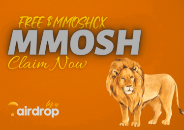 MMOSH Airdrop