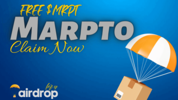 Marpto Airdrop