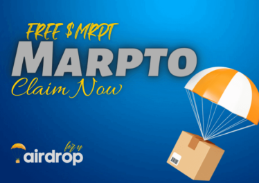 Marpto Airdrop