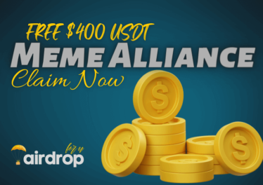 Meme Alliance Airdrop