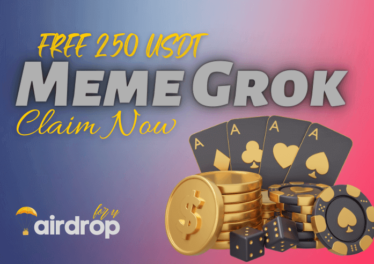 Meme Grok Airdrop