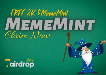 MemeMint Airdrop