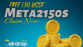 Meta2150s Airdrop