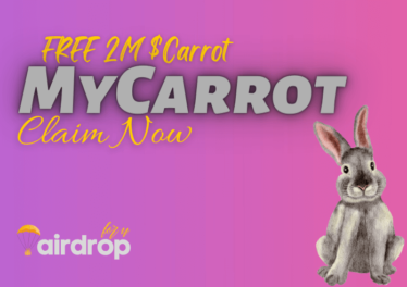 MyCarrot Airdrop