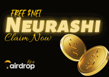 Neurashi Airdrop