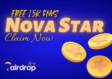 Nova Star Airdrop