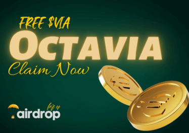 Octavia Airdrop