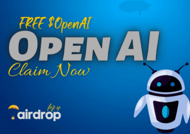 Open AI Airdrop