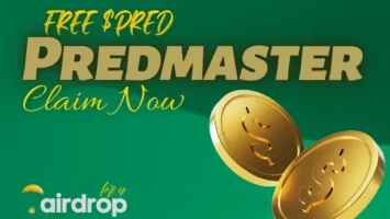 Predmaster Airdrop