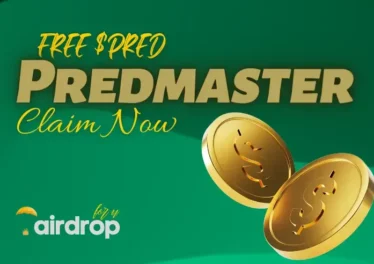 Predmaster Airdrop