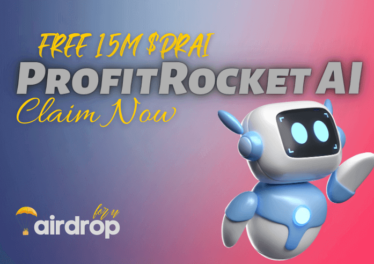 ProfitRocket AI Airdrop