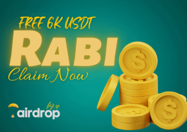 Rabi Airdrop