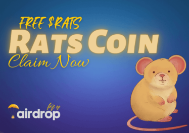 Rats Coin Airdrop