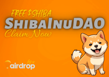 ShibaInuDAO Airdrop