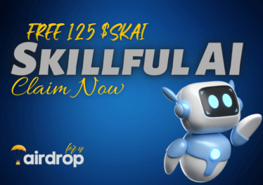 Skillful AI Airdrop