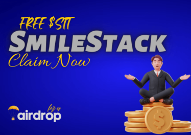 SmileStack Airdrop