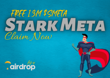 StarkMeta Airdrop