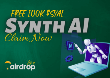 Synth AI Airdrop