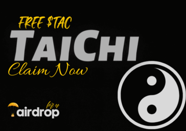 TaiChi Airdrop