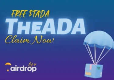 TheADA Airdrop