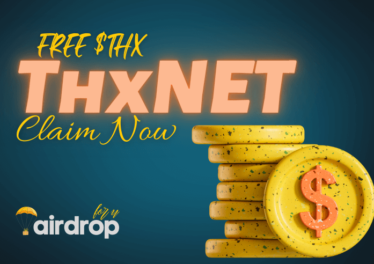 ThxNET Airdrop