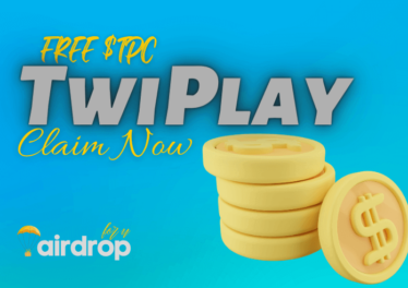 TwiPlay Airdrop