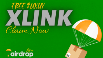 UXLINK Airdrop