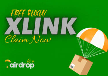 UXLINK Airdrop