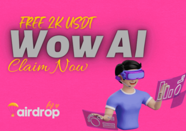 Wow AI Airdrop