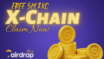 X-Chain Airdrop