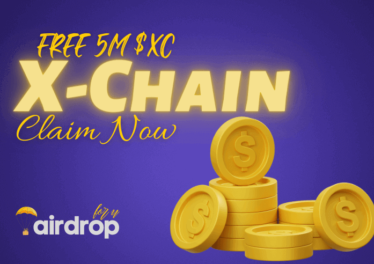 X-Chain Airdrop