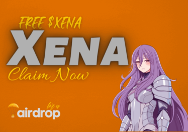 Xena Airdrop