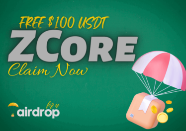 ZCore Airdrop